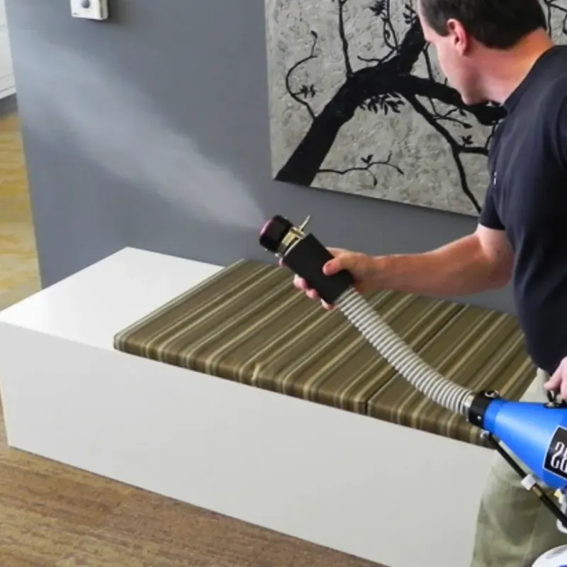 Professional Odor Removal in Fort Bend County, TX